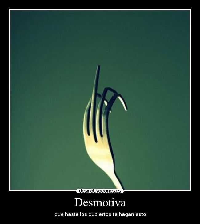 Desmotiva - 