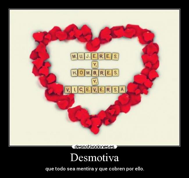 Desmotiva -
