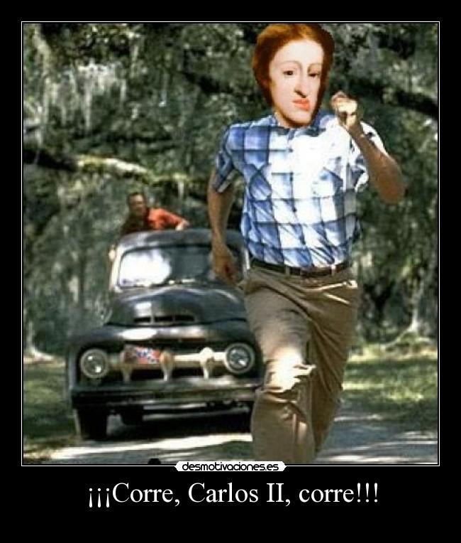 carteles carlos desmotivaciones