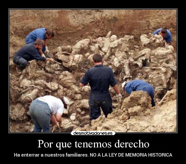 Por que tenemos derecho -