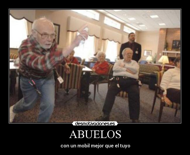ABUELOS -