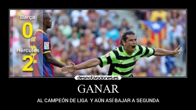 GANAR - 