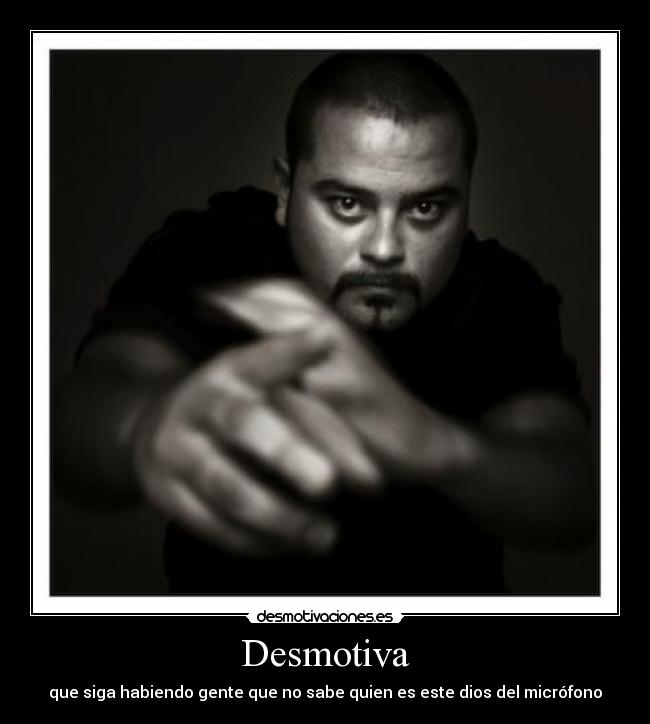 Desmotiva -
