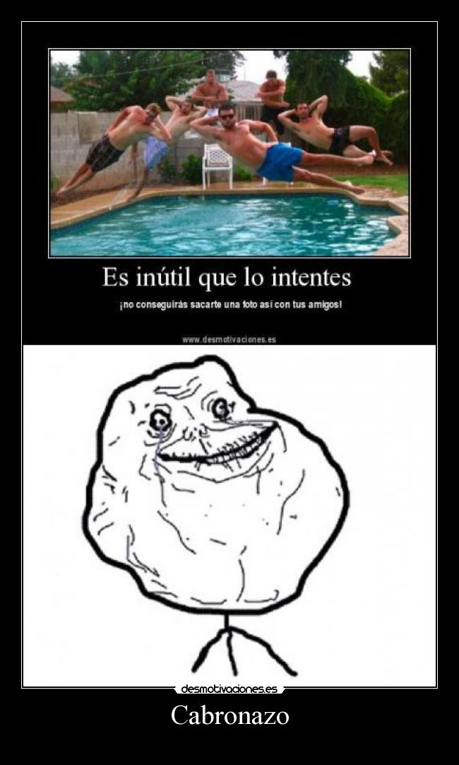 Cabronazo -