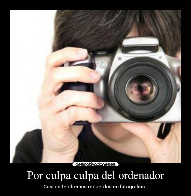 carteles fotos desmotivaciones