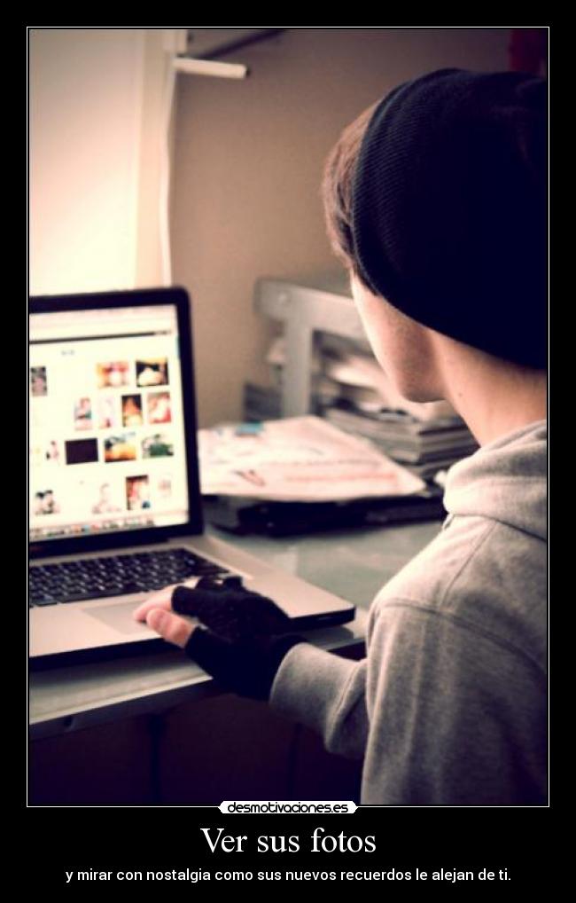 carteles ver sus fotos desmotivaciones