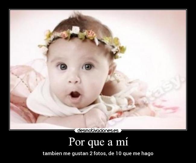 Por que a mí - 