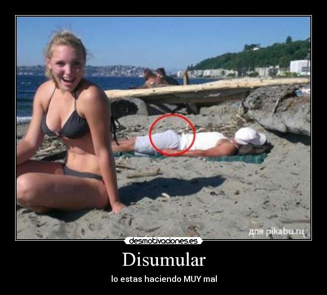 Disumular -