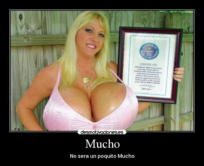 Mucho - 