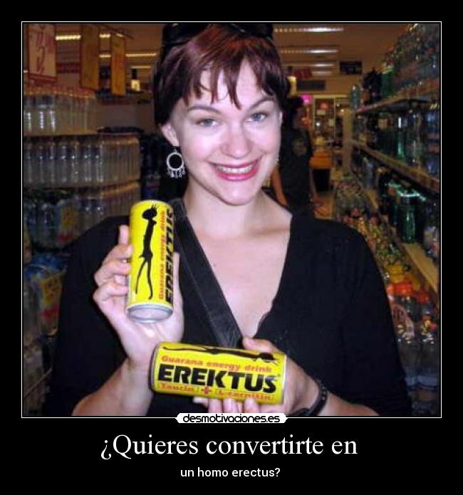 ¿Quieres convertirte en  - 