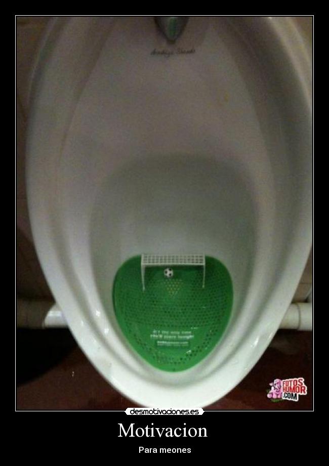 Motivacion - Para meones