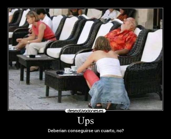 Ups - 