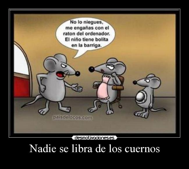 carteles nadie libra desmotivaciones