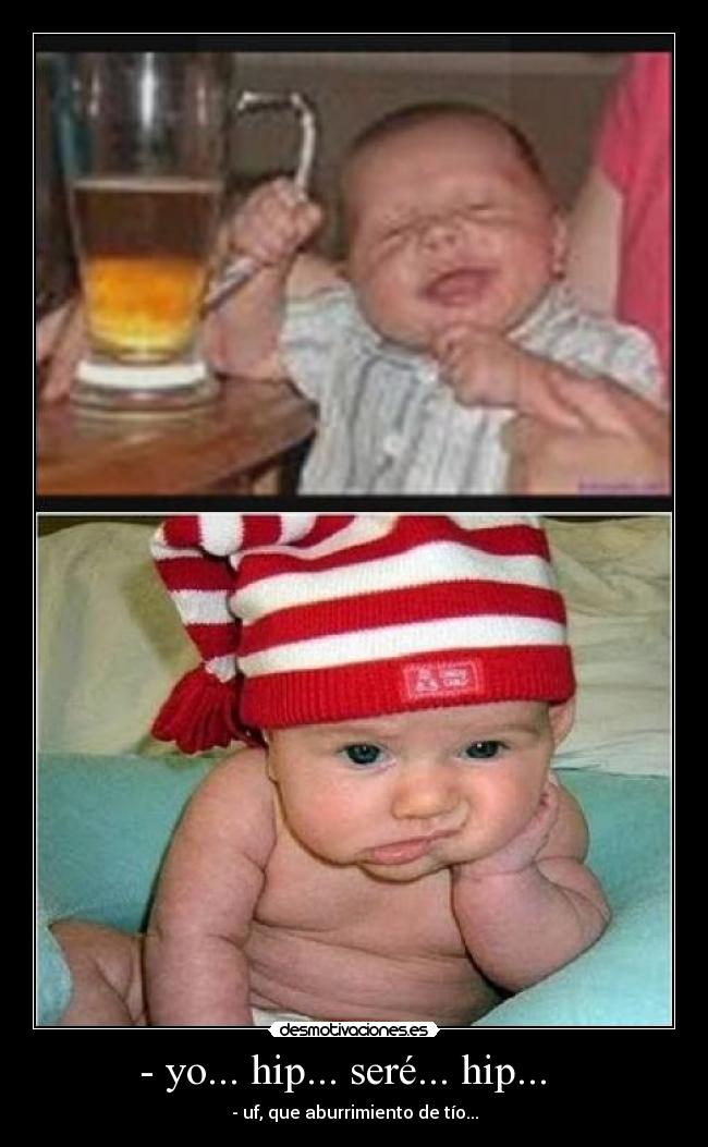 carteles sere desmotivaciones