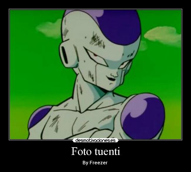 Foto tuenti - By Freezer