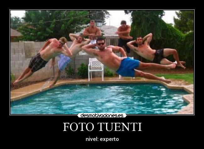 FOTO TUENTI - nivel: experto