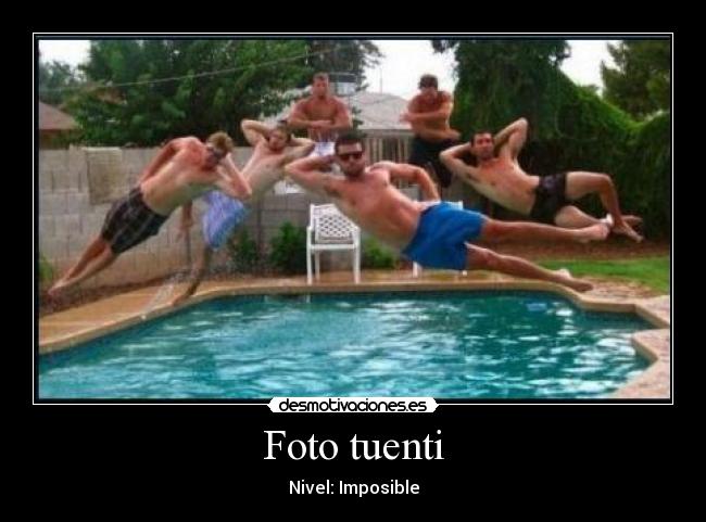 Foto tuenti - 