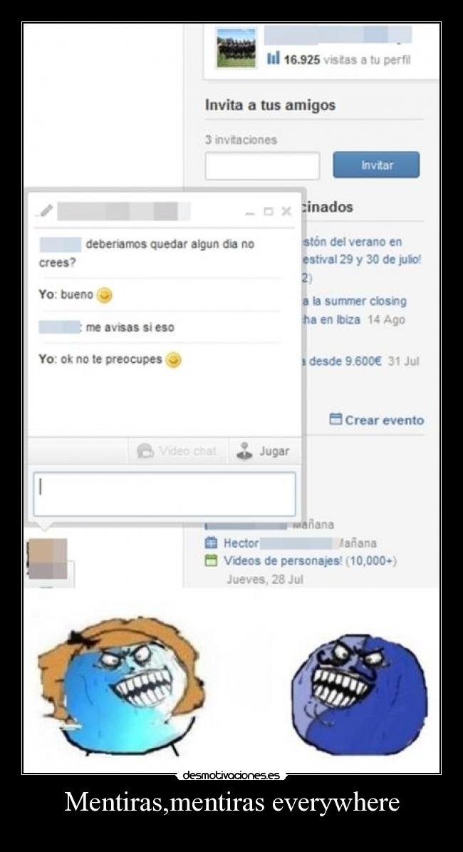 carteles  desmotivaciones