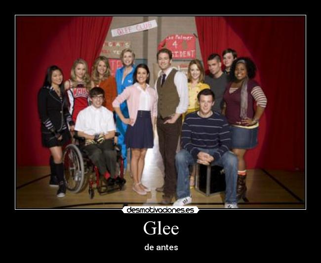 Glee -
