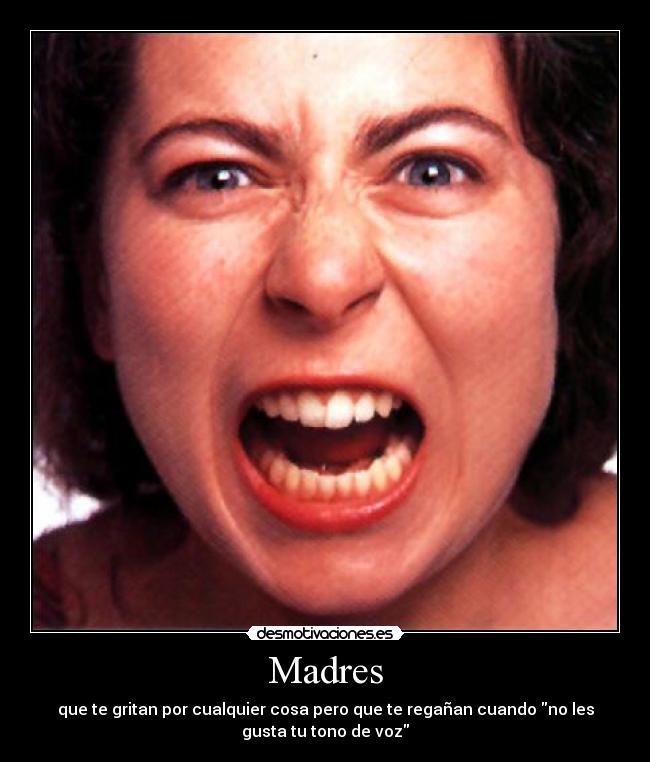 Madres - 
