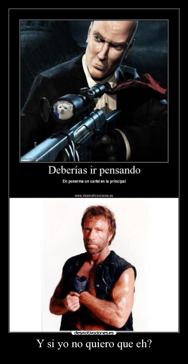 carteles jorge8 desmotivaciones