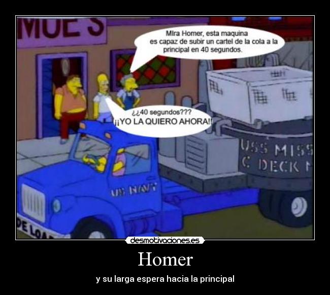 Homer -