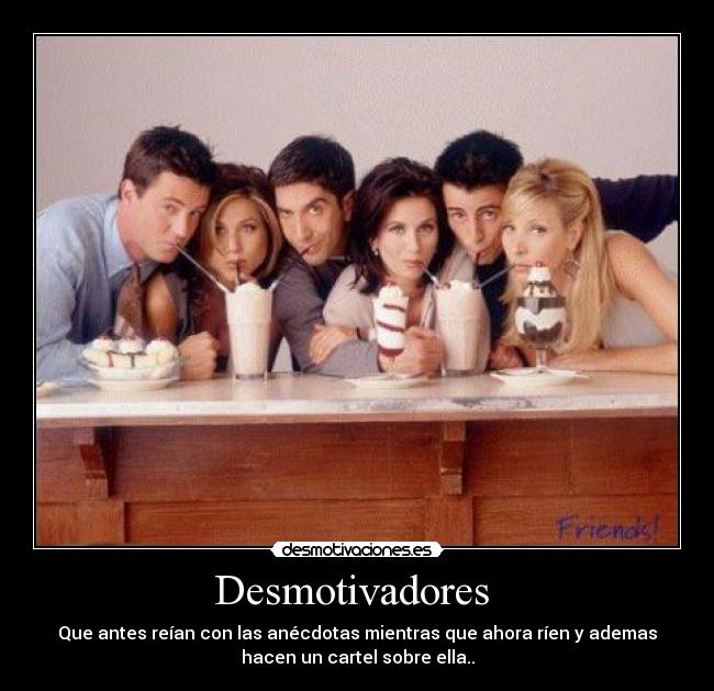Desmotivadores  - 