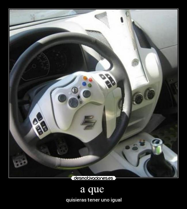 carteles tuning desmotivaciones