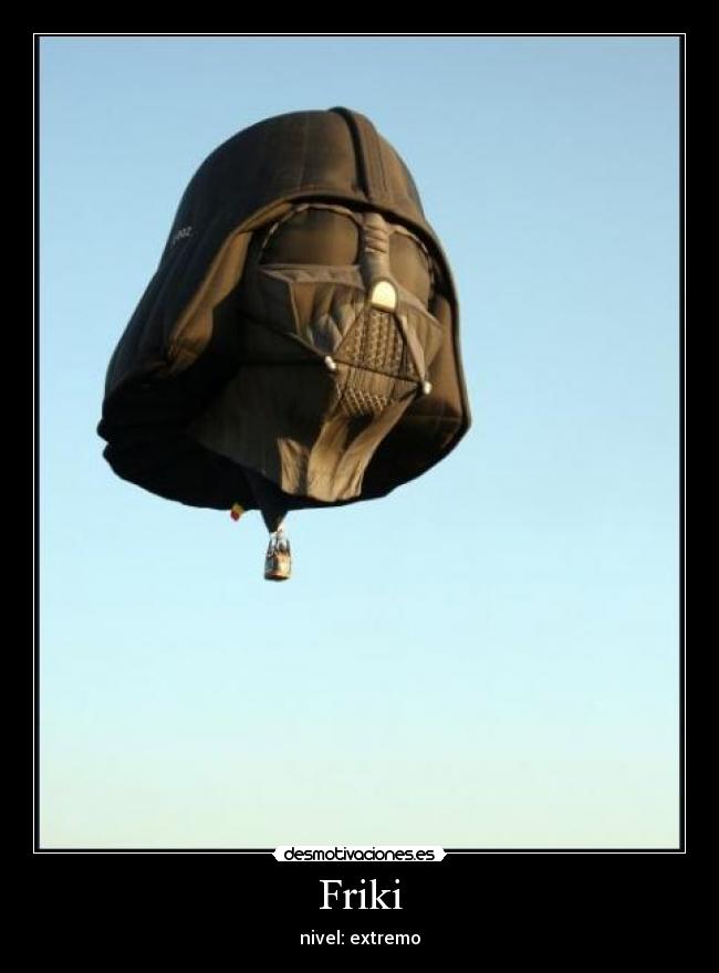 Friki - 