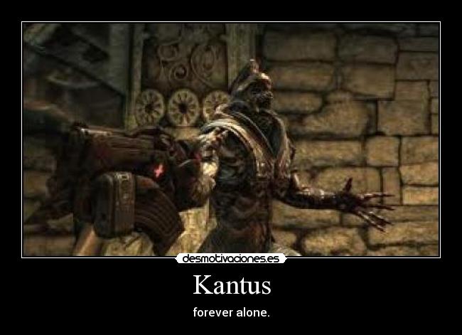 Kantus -