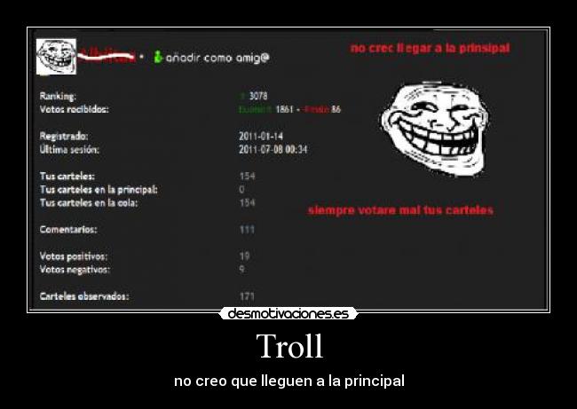 Troll -