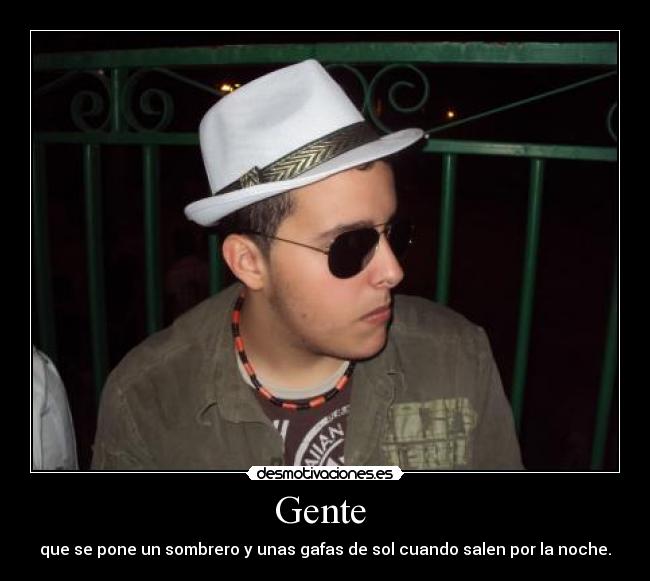 Gente -