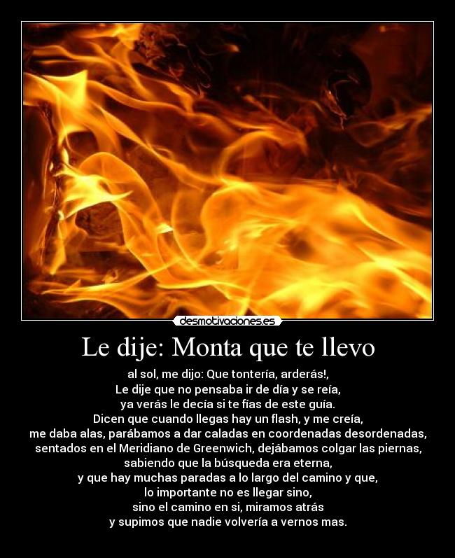 carteles desmotivaciones