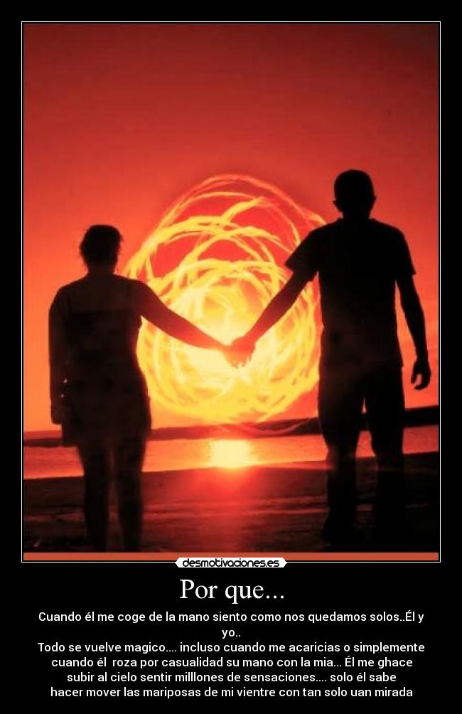 Por que... - 
