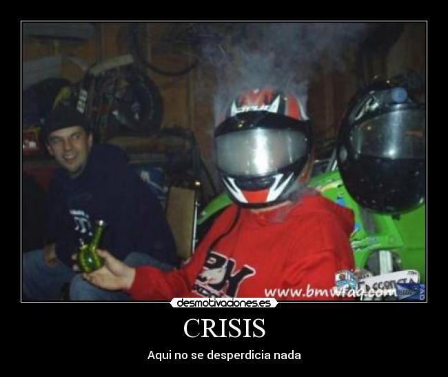 CRISIS - 