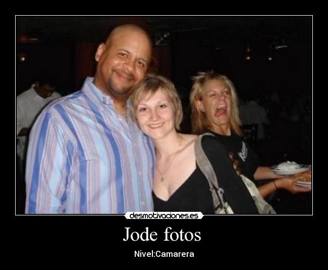 Jode fotos -