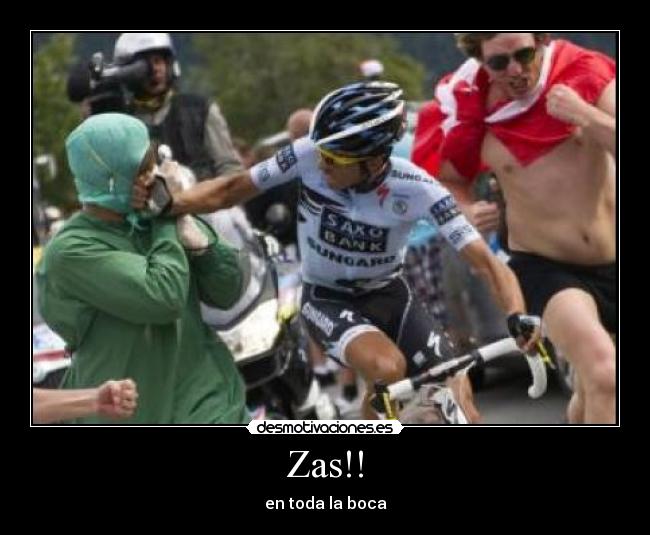 Zas!! - 