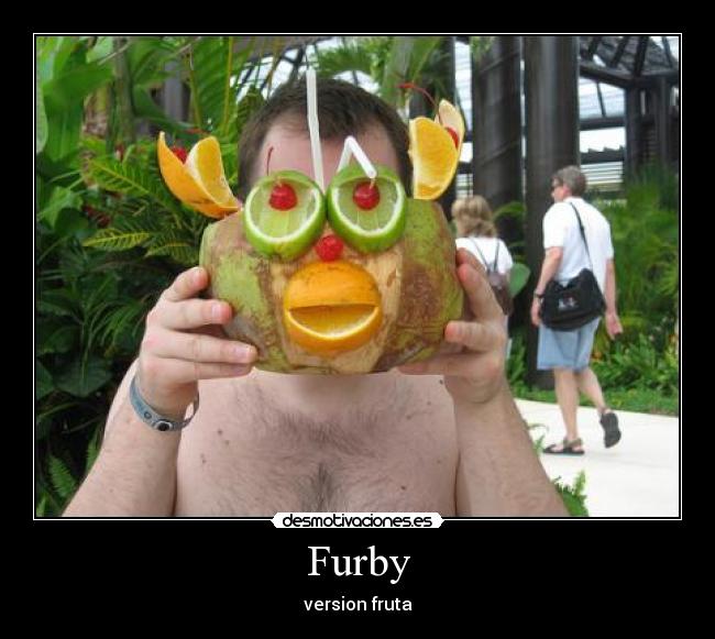 Furby -