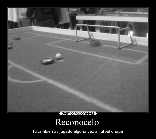 Reconocelo  - 