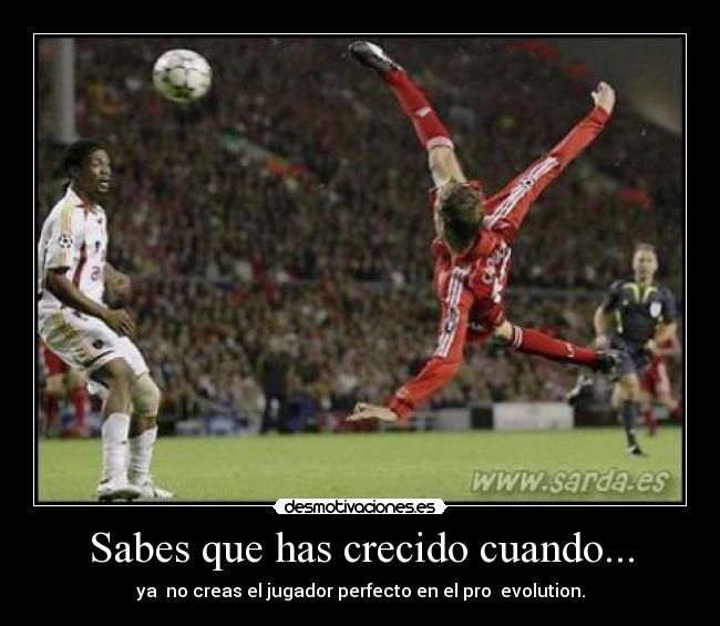 carteles creces desmotivaciones