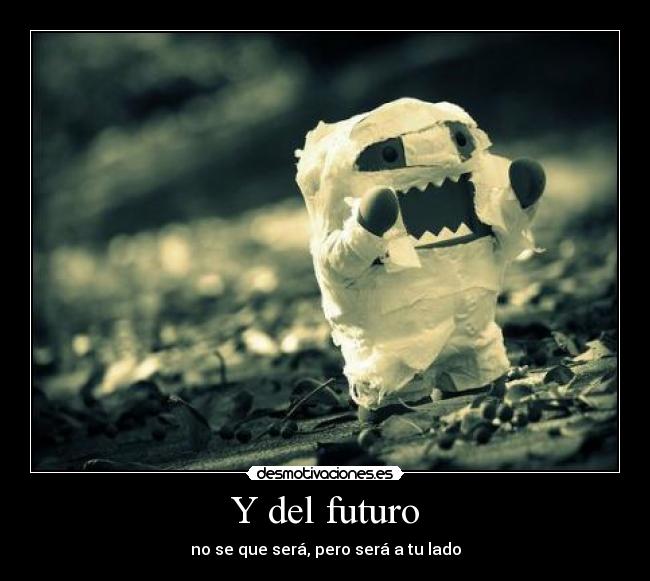 Y del futuro - 
