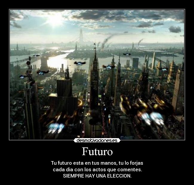 Futuro -