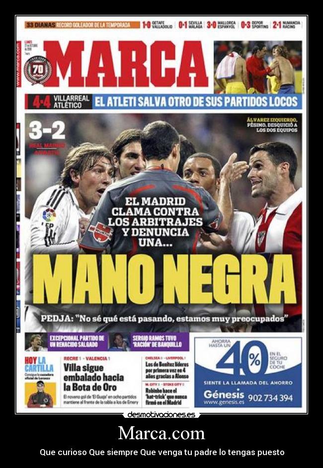 Marca.com -