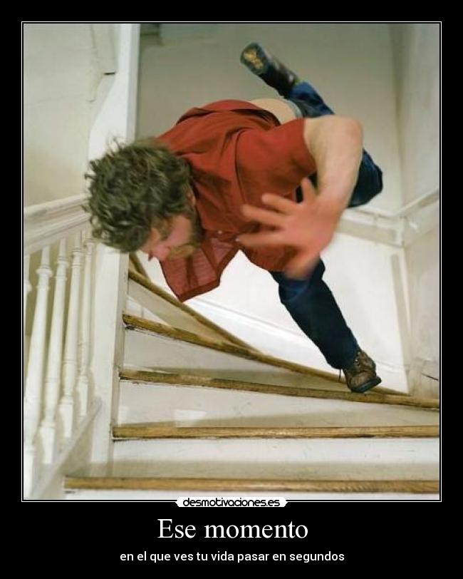 Ese momento -