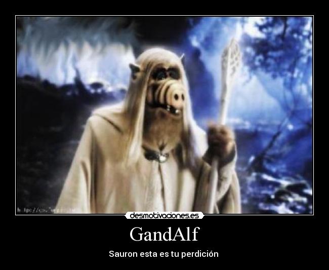 GandAlf - 