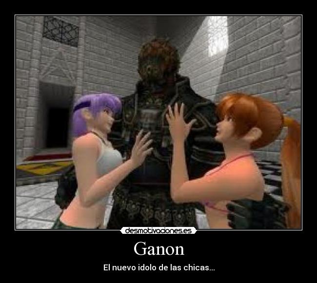 Ganon -
