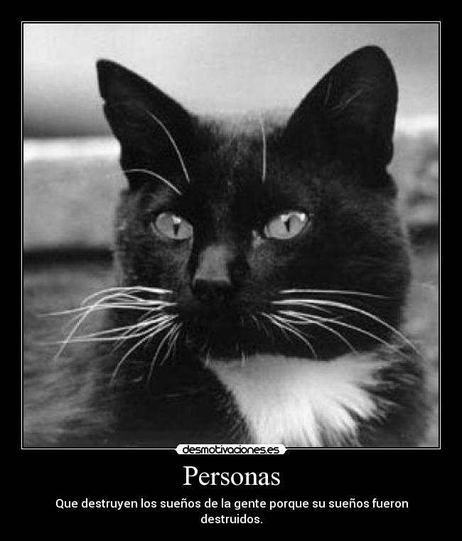 Personas - 