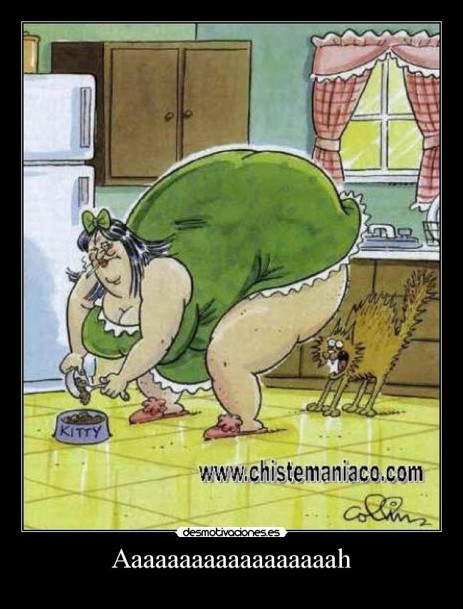 Aaaaaaaaaaaaaaaaaah -