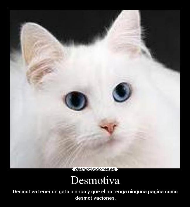 Desmotiva -