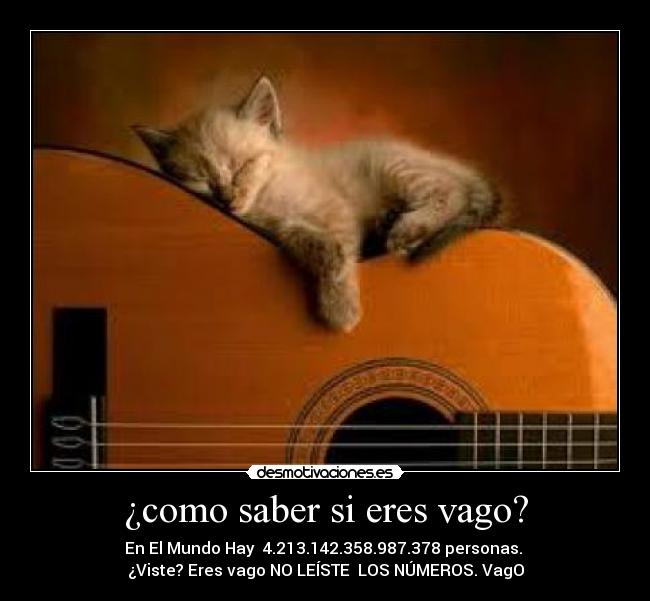 carteles cob desmotivaciones